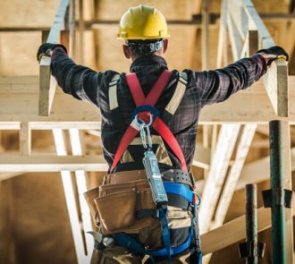 AGGIORNAMENTO PER LAVORI IN QUOTA E DPI DI III CATEGORIA 