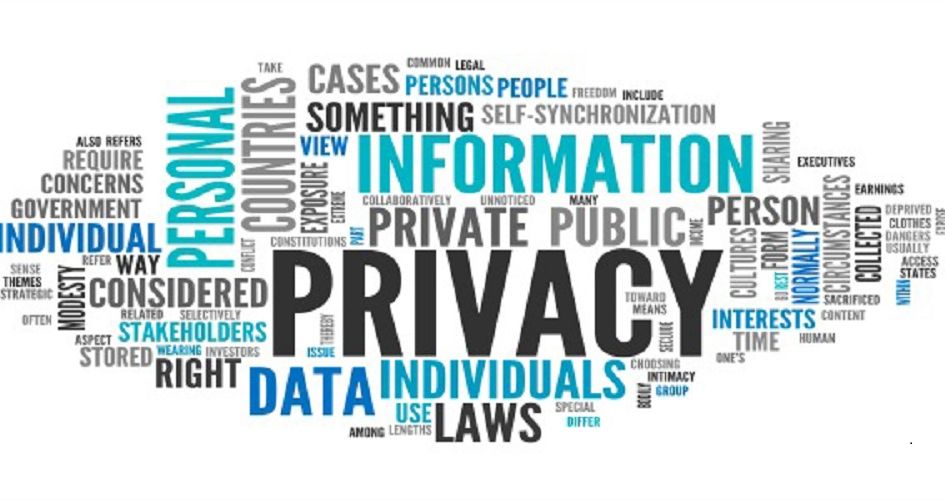 GESTIONE DELLA PRIVACY AZIENDALE - REG. UE 2016/679